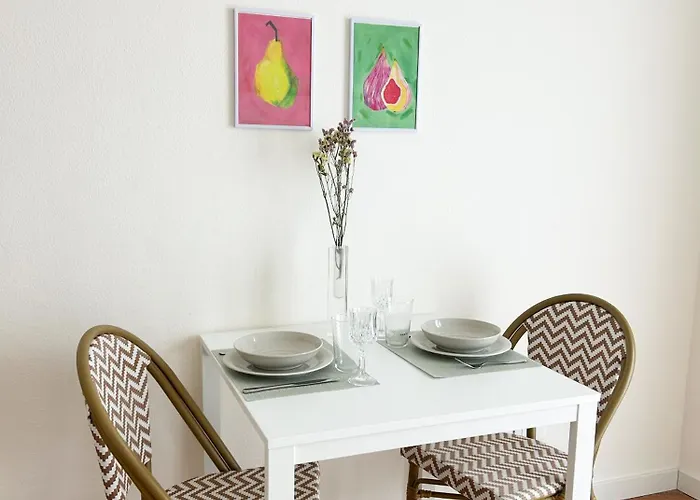 Apartman Ponente Blue Appartamenti, 6 Arma di Taggia