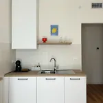 Ponente Blue Appartamenti, 6 شقة أرما دي تاجيا