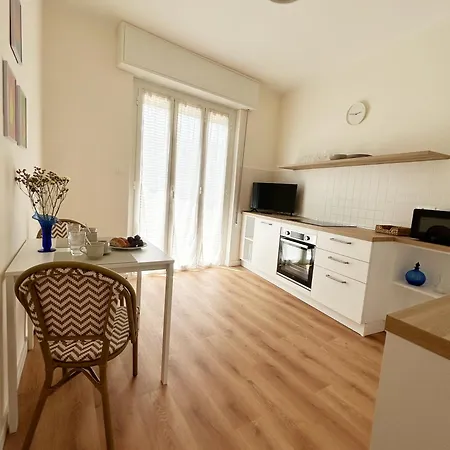 Appartement Ponente Blue Appartamenti, 6