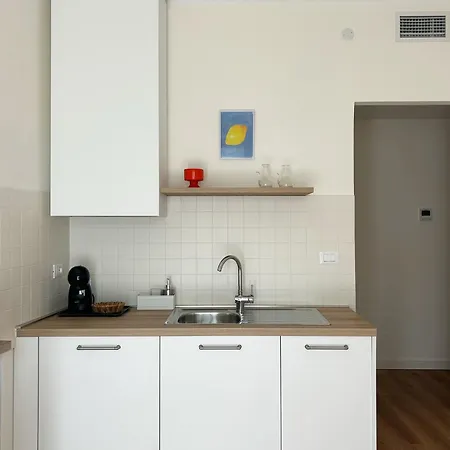 Ponente Blue Appartamenti, 6 Apartamento Arma di Taggia
