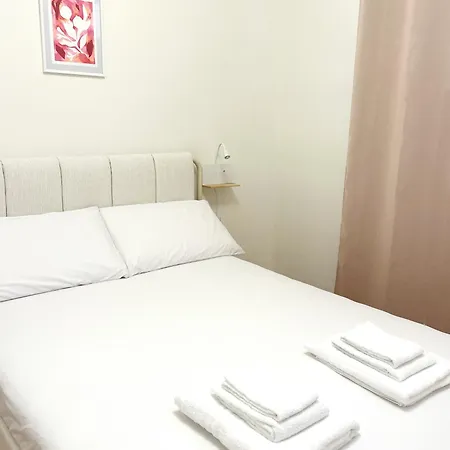 Ponente Blue Appartamenti, 6 * Arma di Taggia