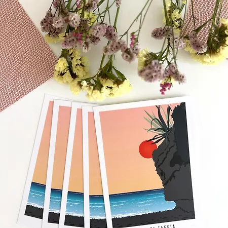 Appartement Ponente Blue Appartamenti, 6