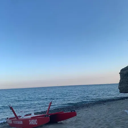 Lägenhet Ponente Blue Appartamenti, 6 *