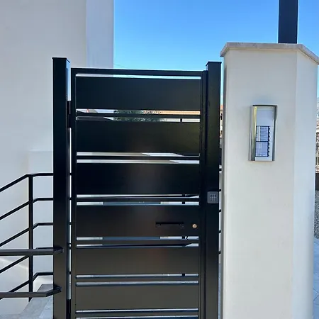 Ponente Blue Appartamenti, 6 Appartement