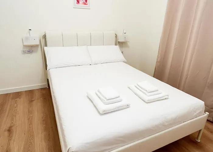 Ponente Blue Appartamenti, 6 Lägenhet *