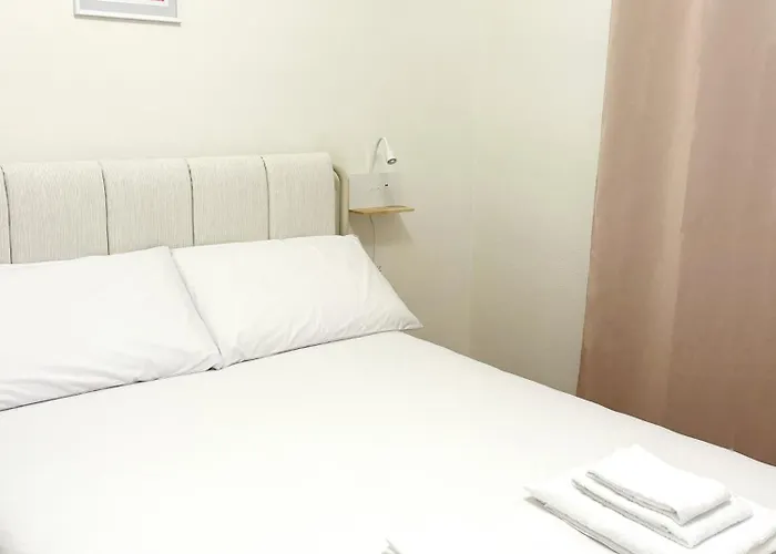 Ponente Blue Appartamenti, 6 * Arma di Taggia