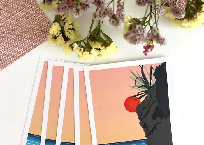 Lägenhet Ponente Blue Appartamenti, 6