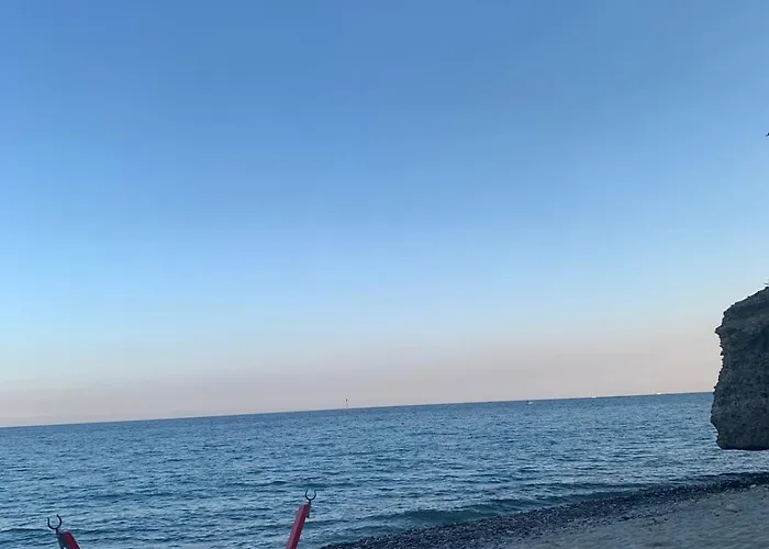 Lägenhet Ponente Blue Appartamenti, 6 *