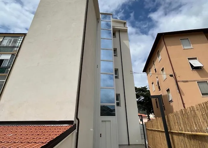 Ponente Blue Appartamenti, 6 Lägenhet