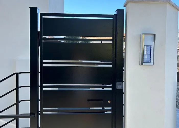 Ponente Blue Appartamenti, 6 Lägenhet