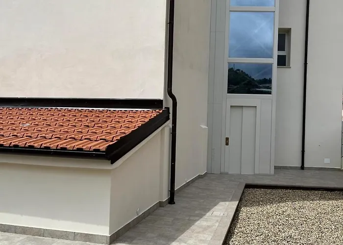 Lägenhet Ponente Blue Appartamenti, 6